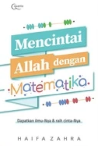 Image of Mencintai Allah dengan Matematika