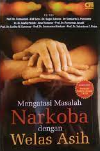 Image of Mengatasi Narkoba dengan Welas Asih