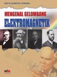 Image of Mengenal Gelombang Elektromagnetik