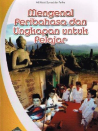 Image of Mengenal Peribahasa dan Ungkapan Untuk Pelajar