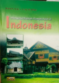Image of Mengenal Rumah-Rumah Adat di Indonesia