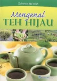 Image of Mengenal Teh Hijau