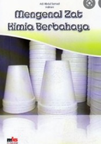 Image of Mengenal Zat Kimia Berbahaya