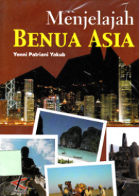 Image of Menjelajah Benua Asia