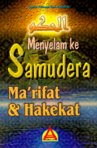 Image of Menyelam ke Samudera Ma'rifat & Hakekat