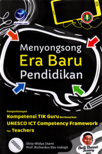 Image of Menyongsong Era Baru Pendidikan