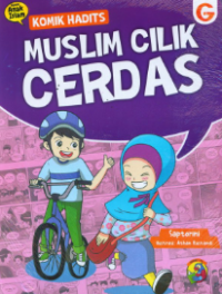 Image of Muslim Cilik Cerdas