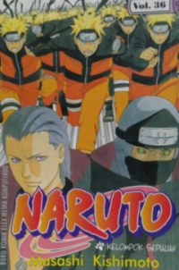 Image of Naruto