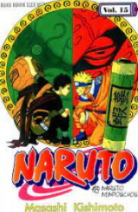 Image of Naruto