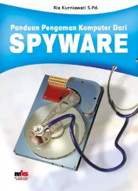 Image of Panduan Pengaman Komputer Dari Spyware