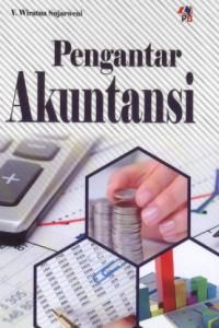 Image of Pengantar Akuntansi