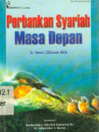 Image of Perbankan Syariah Masa Depan