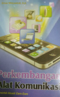 Image of Perkembangan Alat Komunikasi
