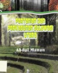 Image of Pertanian Dan Perkebunan di Sulawesi Utara