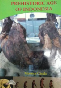 Image of Prehistoric Age of Indonesia