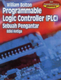 Image of Programmable Logic Controller(PLC) : Sebuah Pengantar