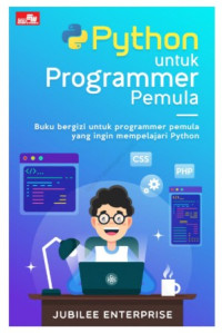 Image of Python Untuk Programmer Pemula