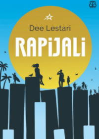 Image of Rapijali 1 : Mencari