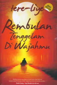 Image of Rembulan Tenggelam Di Wajahmu