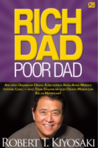 Image of Rich Dad, Poor Dad