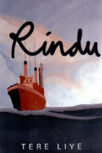 Image of Rindu