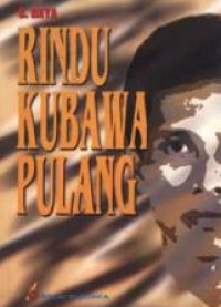 Image of Rindu Kubawa Pulang
