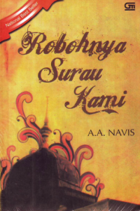 Image of Robohnya Surau Kami