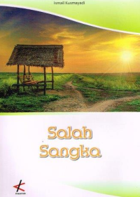 Image of Salah Sangka