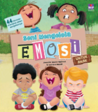 Image of Seni Mengelola Emosi Untuk Anak