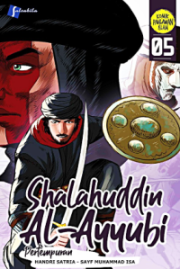 Image of Shalahuddin Al-Ayyubi : Pertempuran
