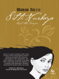 Image of Siti Nurbaya