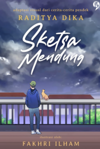 Image of Sketsa Mendung