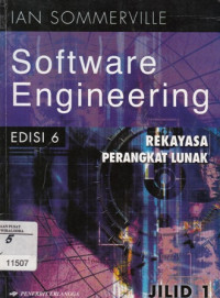 Image of Software Engineering = Rekayasa Perangkat Lunak