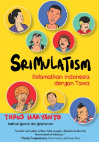 Image of Srimulatism