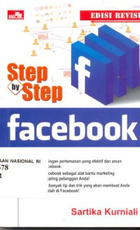 Image of Step by Step Facebook