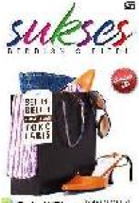 Image of Sukses Berbisnis Ritel