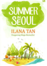 Image of Summer In Seoul