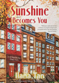 Image of Sunshine Becomes You