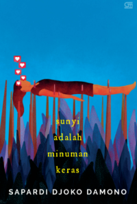 Image of Sunyi adalah minuman keras