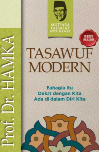 Image of Tasawuf Modern