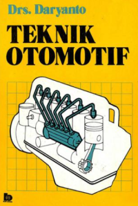 Image of Teknik Otomotif