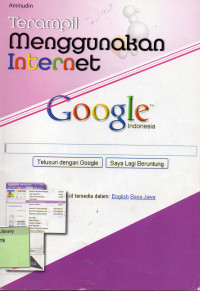 Image of Terampil Menggunakan Internet