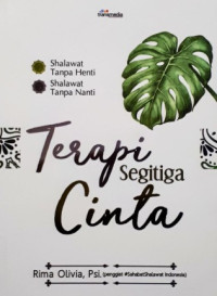 Image of Terapi Segitiga Cinta