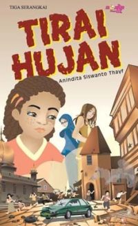 Image of Tirai Hujan