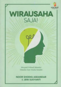Image of Wirausaha Saja!