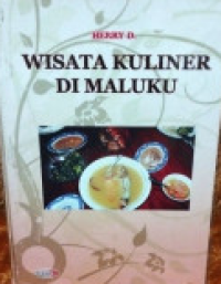 Image of Wisata Kuliner di Maluku