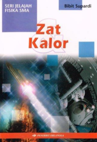 Image of Zat dan Kalor